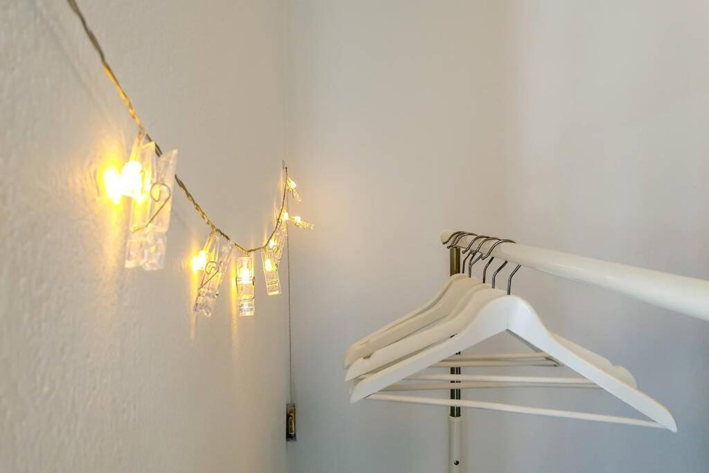 Your Cozy Downtown Home - Apartment Larissa Exterior photo