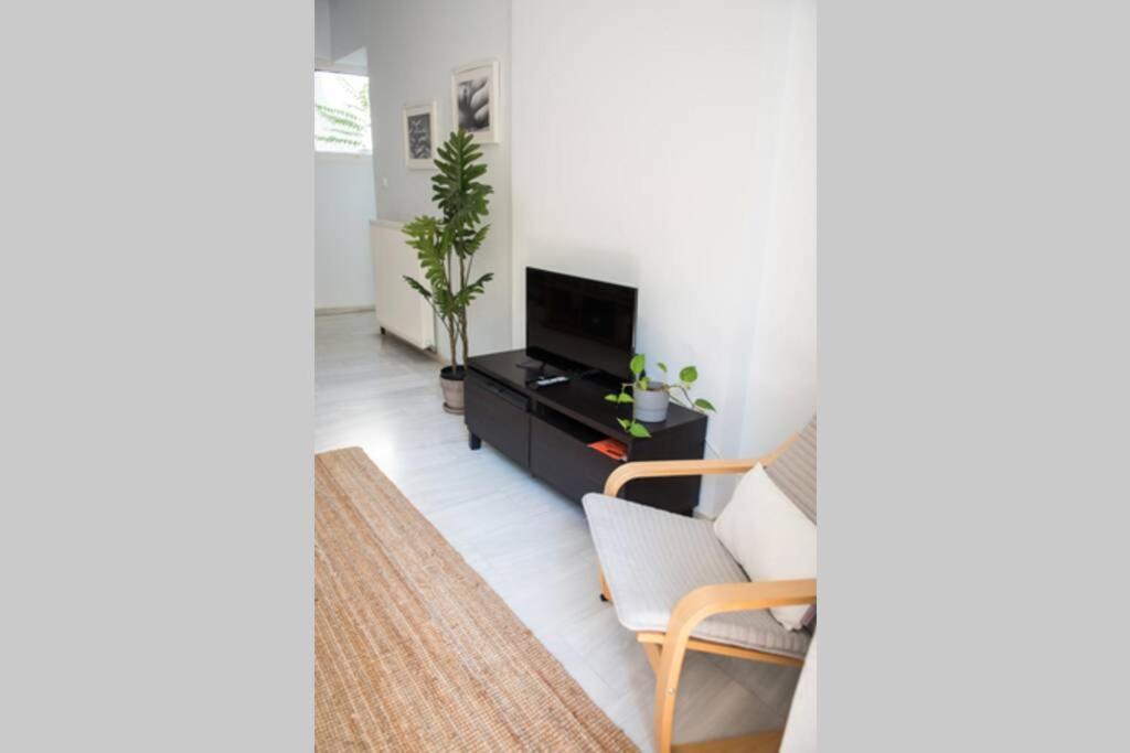 Your Cozy Downtown Home - Apartment Larissa Exterior photo